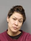 Mugshot of JEANNIE MARIE HENSLEY