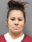 Mugshot of RHONDA JANE DIVER