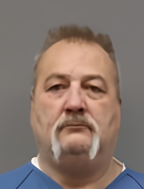 Mugshot of TREVER JAMES BAKKE