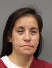 Mugshot of BILLIE JEAN BENJAMIN