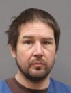 Mugshot of MARTY MICHAEL HOMER