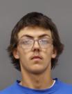 Mugshot of CARTER RUSSEL LUND