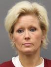 Mugshot of CRYSTAL ROSEMARIE HALVERSON