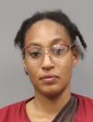 Mugshot of TATIANA MARKYSHA DESIREE V DAVIS