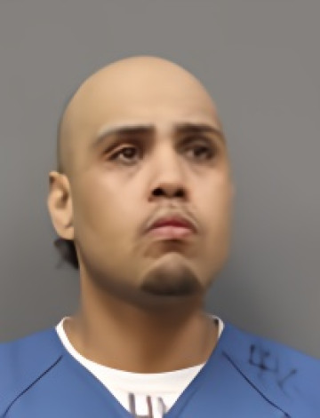 Mugshot of DARRICK DEWAYNE JR WILLIAMS