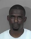Mugshot of ROMEGO JEWEL YOUNG