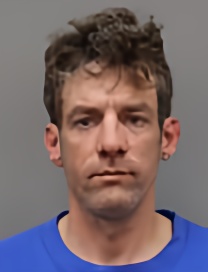 Mugshot of CHAD WAYNE MCDOWELL