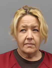Mugshot of KATIE IRENE SATAK