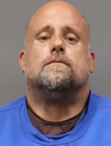 Mugshot of MICHAEL ANTHONY SCHREINER