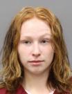 Mugshot of ISABEL CLAIRE SANSBURN