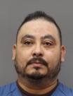 Mugshot of JESUS EDUARDO MENA MANCIA