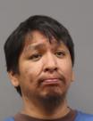 Mugshot of BRANDEN STUART MINER