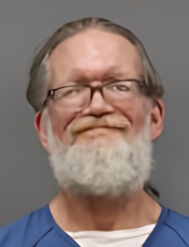 Mugshot of KEVIN FRANK PATTON