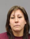Mugshot of ROSALYN EILEEN ROBERTSON