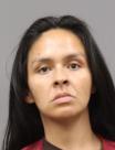 Mugshot of CHEYENNE DAWN AMMESMAKI