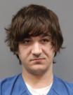 Mugshot of ZACHARY THOMASLEE PINOTTI