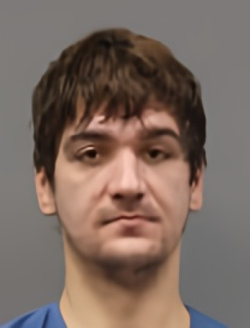 Mugshot of ZACHARY THOMASLEE PINOTTI