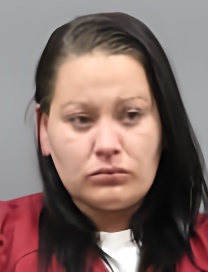 Mugshot of JESSICA ELAINE PHILSTROM