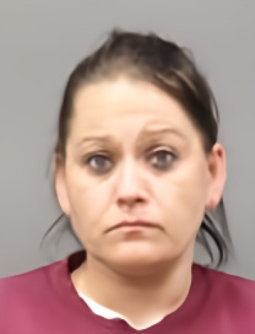 Mugshot of JESSICA ELAINE PHILSTROM