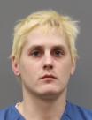 Mugshot of CHASE GABRIEL RUEGER