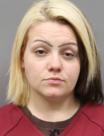 Mugshot of KARISSA REGEEN SODERBECK