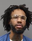 Mugshot of WINSTON LAVALE WILSON