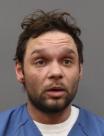 Mugshot of ANDRE JAMES SECORD