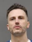 Mugshot of ANTHONY JON PAUL ANDERSON