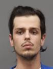 Mugshot of REGGIE LEE KNOWLEN