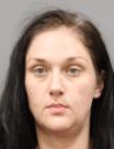 Mugshot of SYDNEY JEAN MCFARLAND