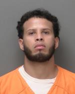 Mugshot of Justin Alan Gorter