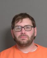 Mugshot of Tanner Jay Sterrett