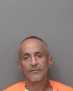 Mugshot of Jose Matos