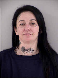 Mugshot of MINDY 9/18/2026 7:45:36 LYNN KLOOS