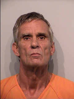 Mugshot of DEAN PHILLIP LAMKE