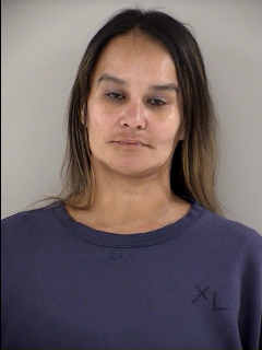 Mugshot of HEATHER QUINN DEEGAN