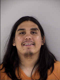 Mugshot of TAHLON CHAZ SAYERS