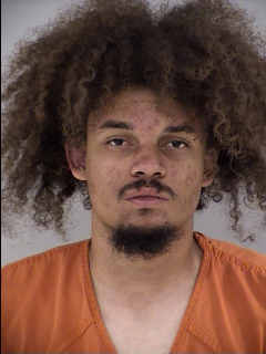 Mugshot of JACOB ALEXANDER SMAGALA