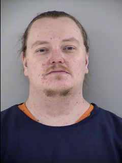 Mugshot of CHASE WILLIAM DONALDSON