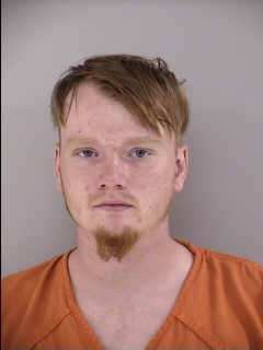 Mugshot of NATHAN CHARLES SCHOEN