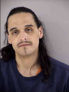 Mugshot of JARED LEE WESTBROOK