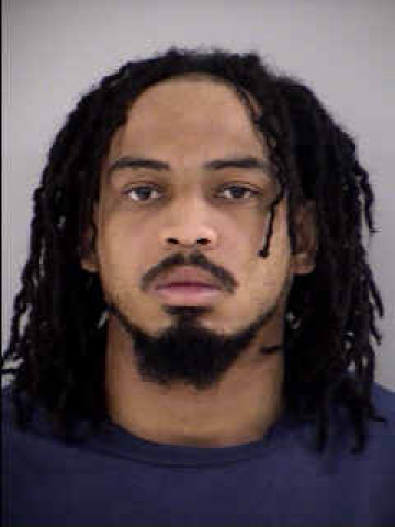 Mugshot of JARQUISE DAVANTA BROWN- WILLLIAMS