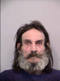 Mugshot of STEVEN ERIC JOHNSON