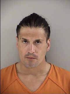 Mugshot of RICHARD LEE PARSONS