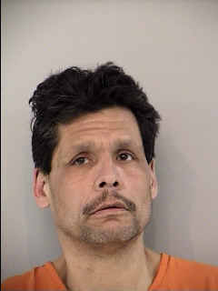 Mugshot of ANTHONY 9/16/2026 8:17:13 JOSEPH SUMMERS