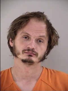 Mugshot of NOLAN RYAN NUUN
