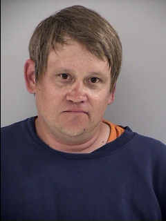 Mugshot of NICHOLAS JOE YANISH