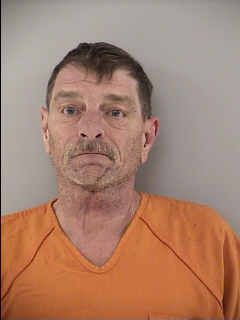 Mugshot of ROBERT LEE DENNING