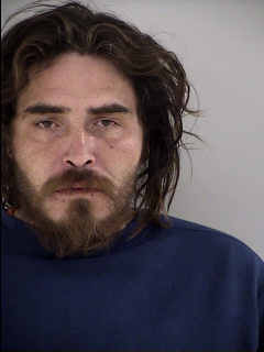 Mugshot of RODNEY RENVILLE