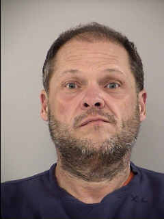 Mugshot of LYLE GROSLIE